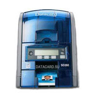 Datacard SD260 (535500-002)